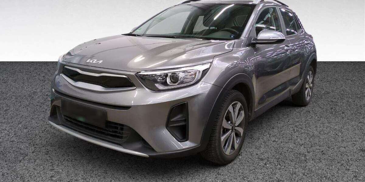 Kia Stonic 17.853 km 19.690 &euro; Bramsche 49565