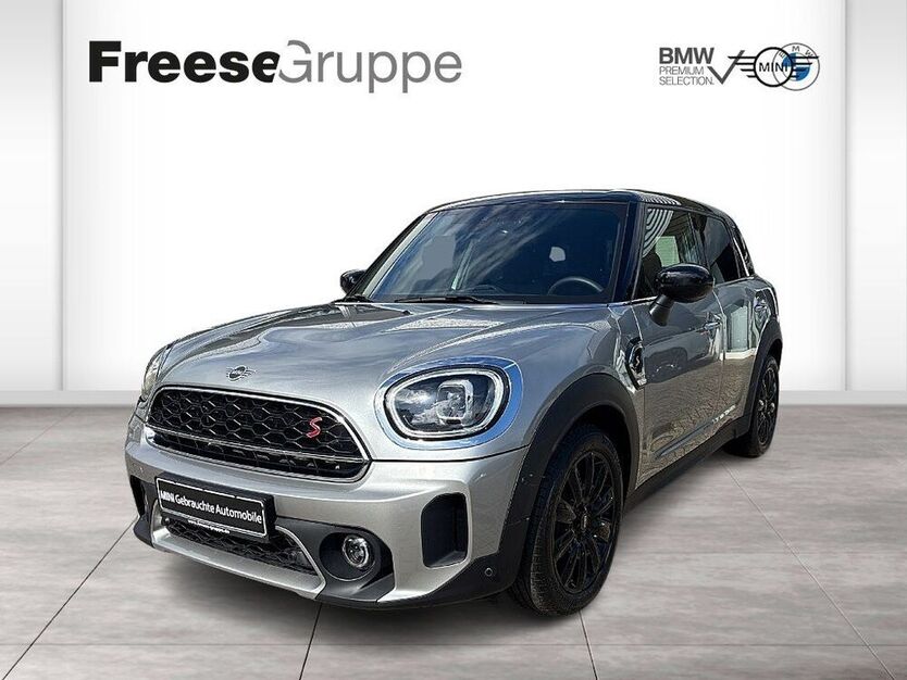 Cooper S Countryman