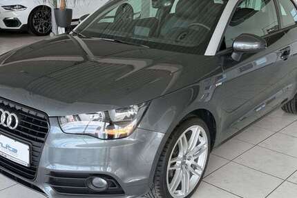 Audi A1 41.680 km 13.950 &euro; Arnsberg 59759