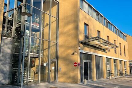 2-Zimmer-Wohnung mit Fahrstuhl und TG-Stellplatz in Schöneiche 2 zimmer