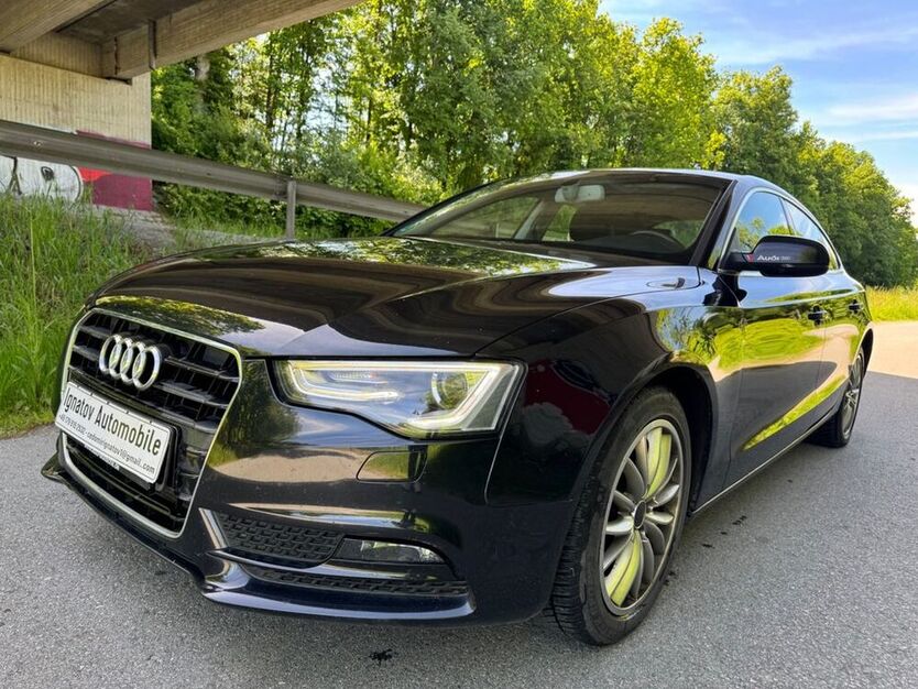 A5