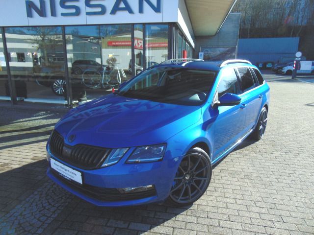 Skoda Octavia 46.658 km 17.950 &euro; Hagen 58135