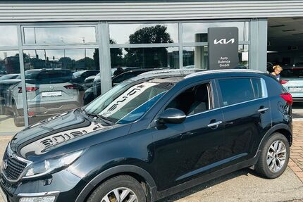 Kia Sportage 145.000 km 12.990 € Wesel 46485