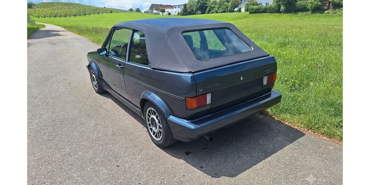VW Golf 200.922 km 8.800 &euro; Lindau 88131