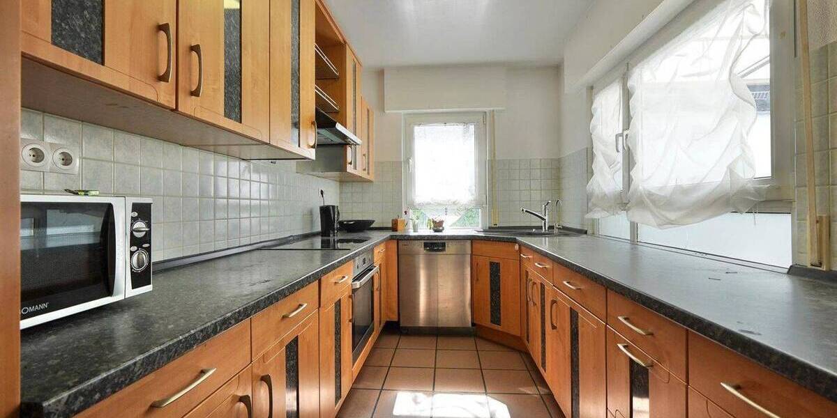 Einfamilienhaus Raunheim - 6 Zimmer, 128 m&sup2;, 2.000&euro; | Angebot:25927502