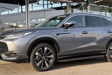 MG HS 3.500 km 34.989 &euro; Lebach 66822