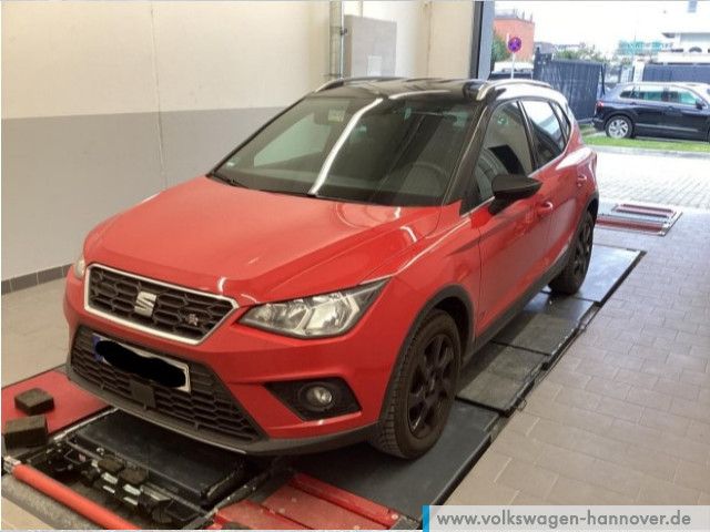 Seat Arona 79.456 km 15.470 € Hannover 30519