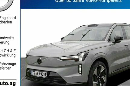 Volvo EX90 9.336 km 98.888 &euro; Freiburg 79108
