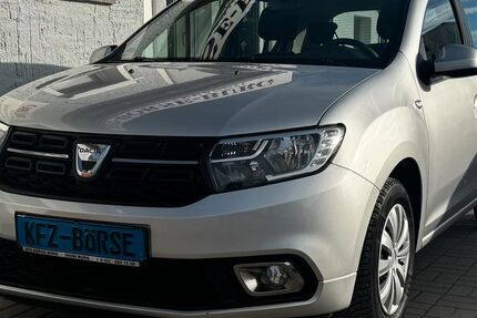 Dacia Sandero 109.975 km 5.800 &euro; Burg 39288