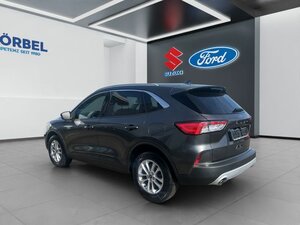 Ford Kuga Titanium X*Navi*WinterP*el.Sitze*LED*PDCv+h 27.900 km 21.290 &euro; Nidderau 61130