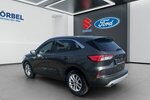 Ford Kuga Titanium X*Navi*WinterP*el.Sitze*LED*PDCv+h 27.900 km 21.290 &euro; Nidderau 61130