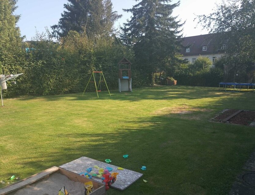 Kirchheim, EFH 4 zimmer