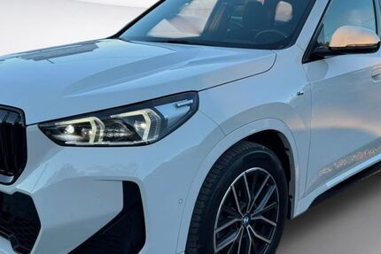 BMW X1 143.337 km 29.990 &euro; München 81825