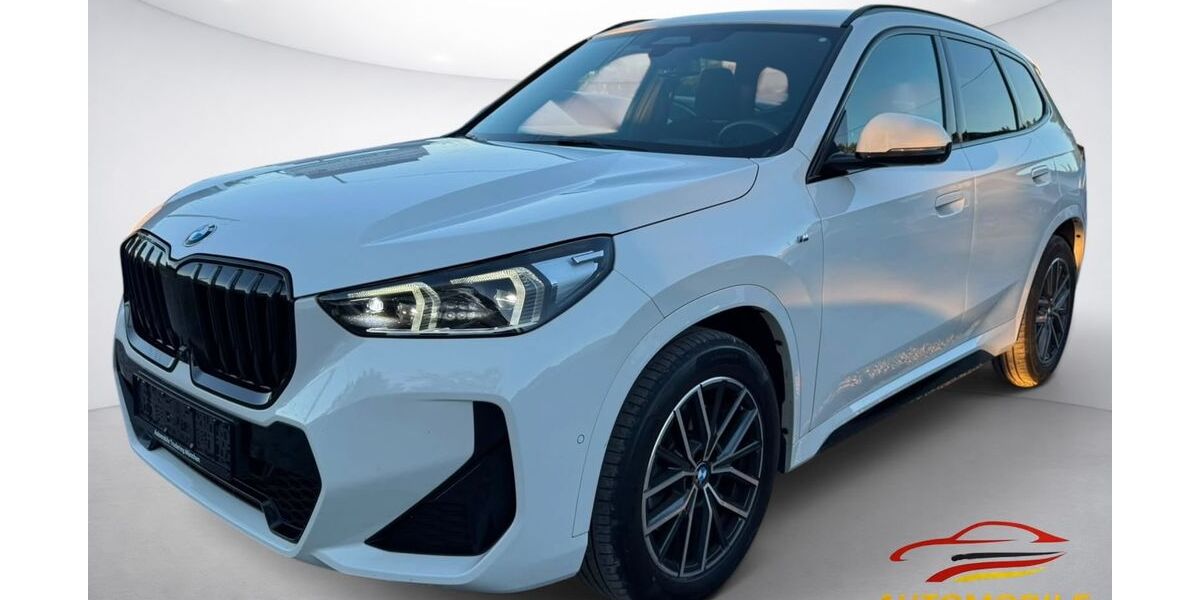 BMW X1 143.337 km 29.990 &euro; München 81825