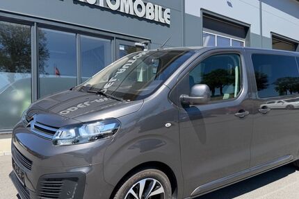 Citroen SpaceTourer 89.000 km 22.480 &euro; Grünhain-Beierfeld 08344