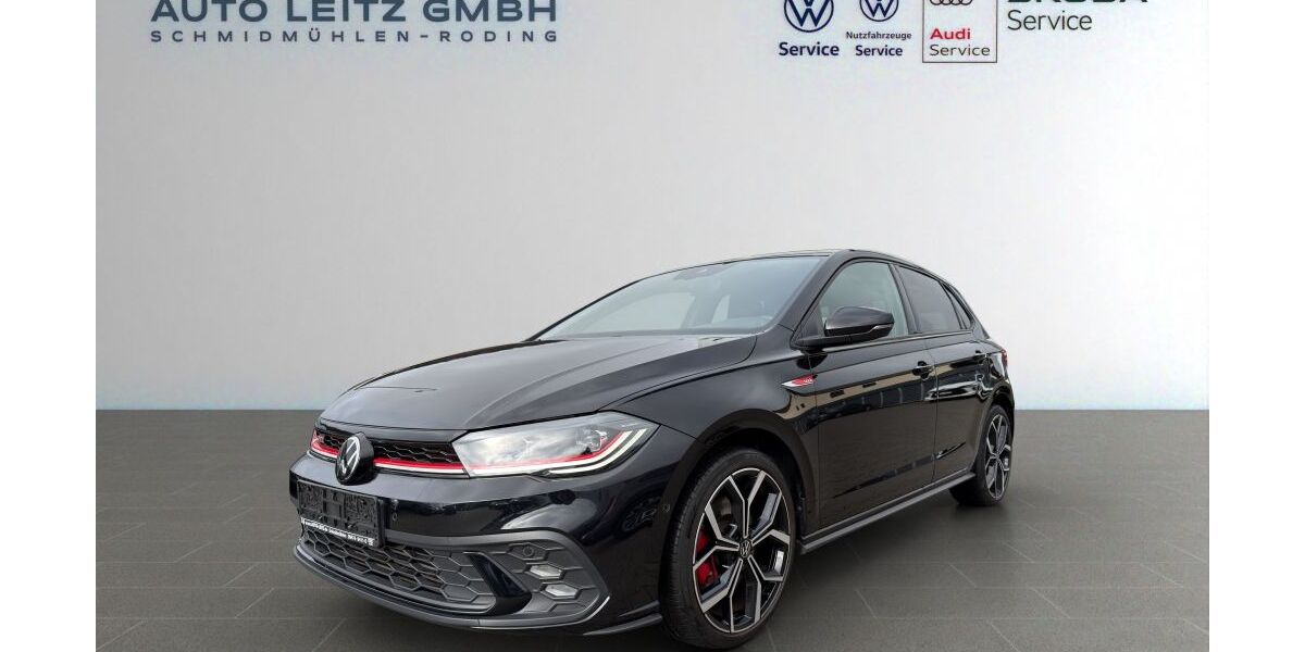 VW Polo 45.230 km 23.440 &euro; Schmidmühlen 92287