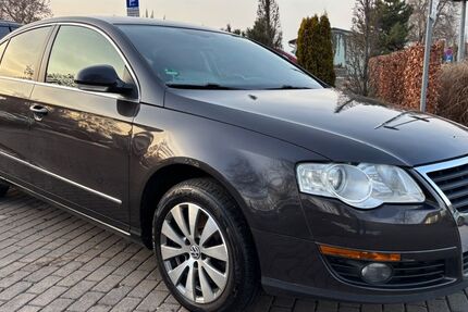 VW Passat 282.680 km 3.900 &euro; Erfurt 99085