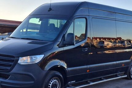 Mercedes-Benz Sprinter 175.000 km 28.500 &euro; Berlin 15831