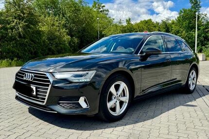 Audi A6 136.000 km 22.999 &euro; Hannover 30655