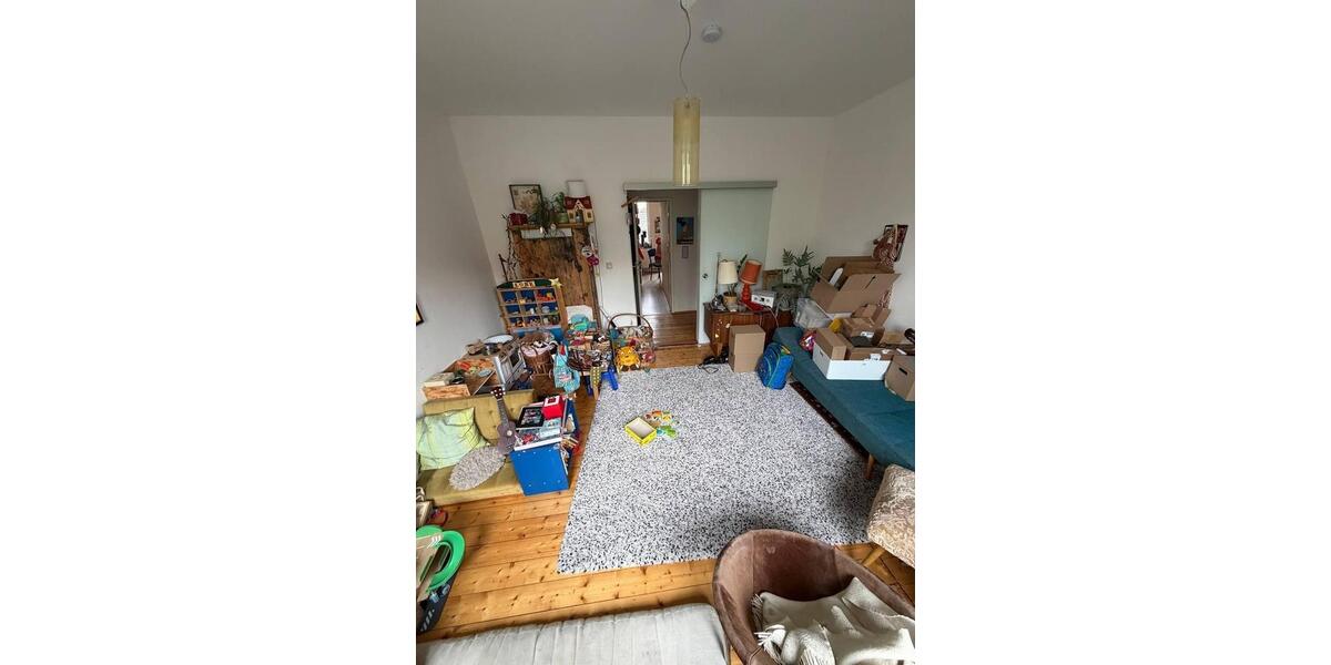 Etagenwohnung Kassel Bettenhausen - 3 Zimmer, 65 m&sup2;, 749&euro; | Angebot:26662454