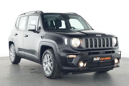 Jeep Renegade 83.403 km 15.880 &euro; Garching 85748