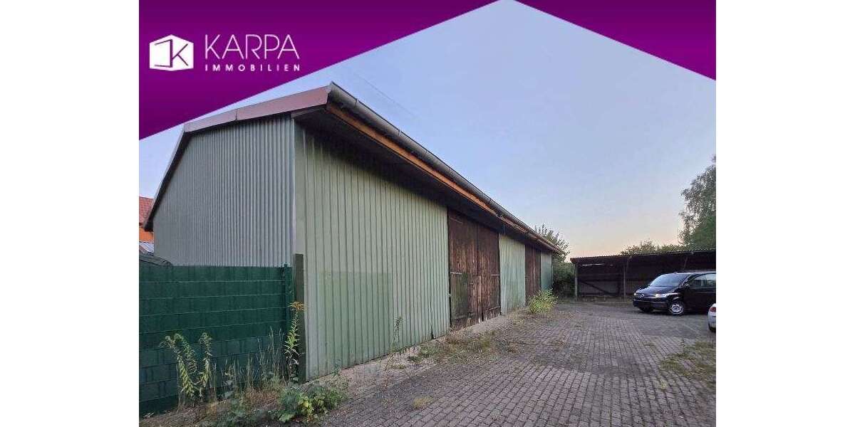 Halle in Ludwigslust , Meckl 120.000 € 240 m² zimmer