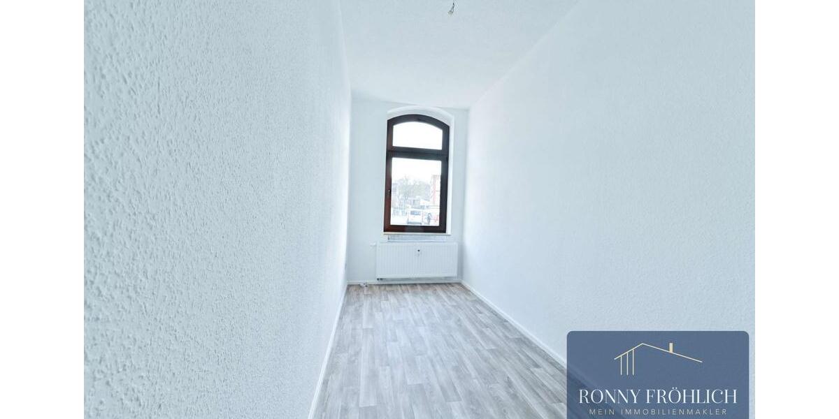Erdgeschoßwohnung Thum - 4 Zimmer, 77 m&sup2;, 449&euro; | Angebot:23410122