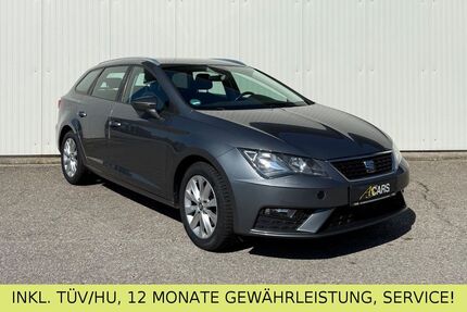 Seat Leon 156.273 km 10.690 &euro; Oberding 85445
