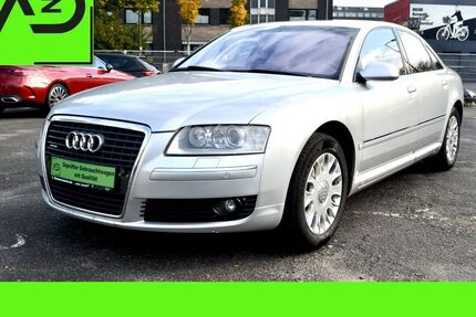 Audi A8 298.653 km 5.980 € Düsseldorf 40229