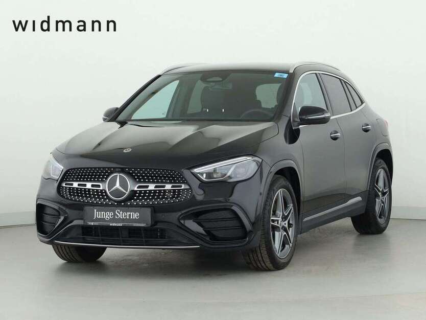 GLA 200