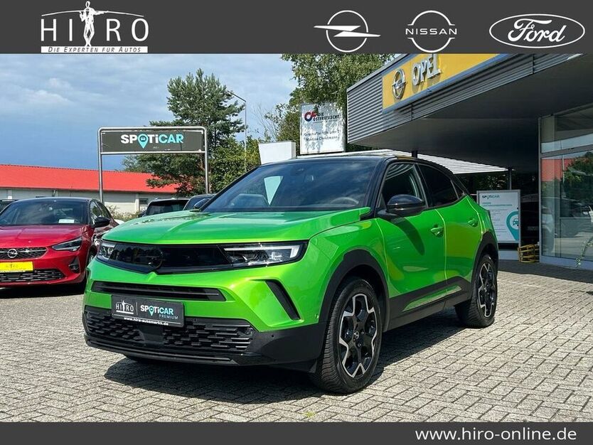 Mokka