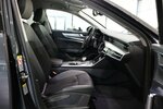 Audi A6 Avant 35 TDI DESIGN BLACK / LEDER,LED,ACC,KEY 88.000 km 27.555 &euro; Hamm 59077