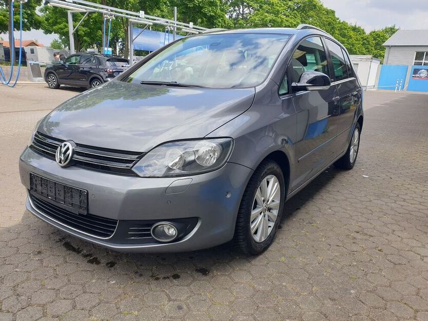 Golf Plus