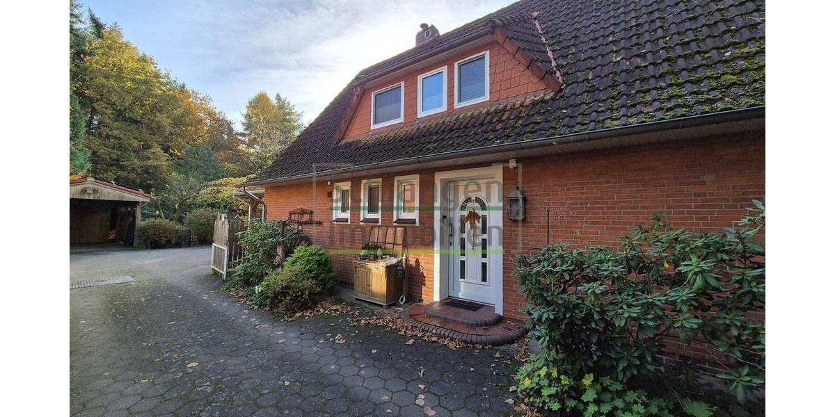 Einfamilienhaus Barßel Harkebrügge - 7 Zimmer, 168 m&sup2;, 358.000&euro; | Angebot:25776597
