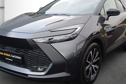 Toyota C-HR 2.500 km 34.890 &euro; Eisenach 99817