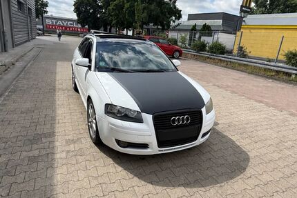 Audi A3 178.000 km 6.500 &euro; Berlin 12459