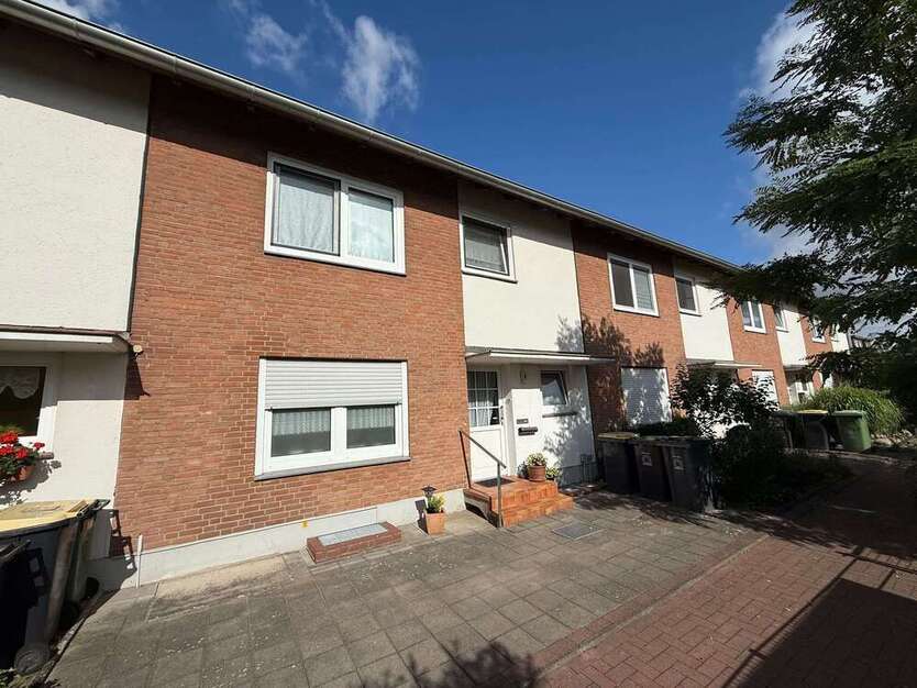 Wohnung zum Mieten in Bramsche 525 € 81.11 m²