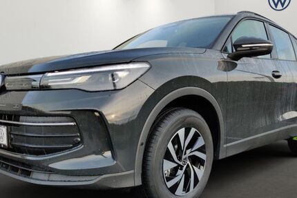 VW Tiguan 6.000 km 44.490 &euro; Wittlich 54516