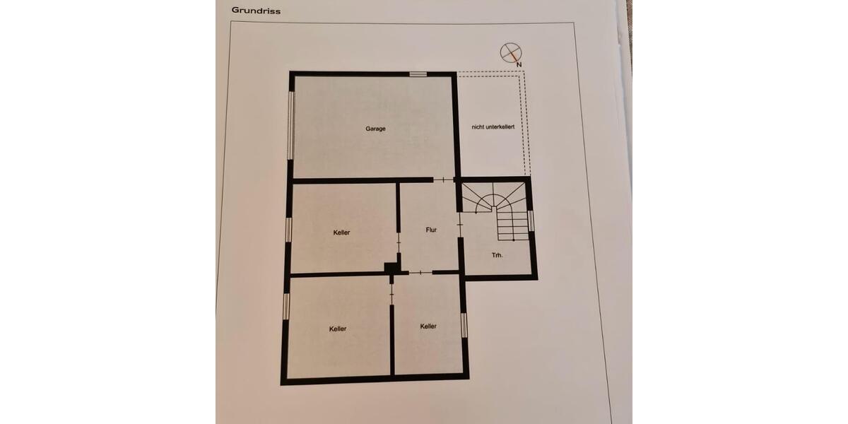 Einfamilienhaus Bad Salzdetfurth - 7 Zimmer, 125 m&sup2;, 290.000&euro; | Angebot:26328208