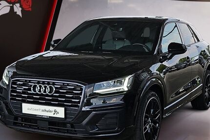 Audi Q2 72.500 km 24.979 &euro; Villingen-Schwenningen 78052