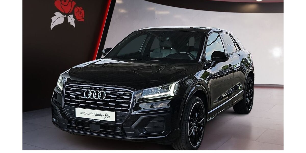 Audi Q2 72.500 km 24.979 &euro; Villingen-Schwenningen 78052