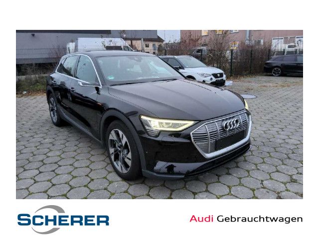 Audi Q8 e-tron 21.060 km 42.980 &euro; Mainz 55129