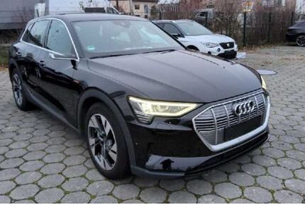 Audi Q8 e-tron 21.060 km 43.400 &euro; Mainz 55129