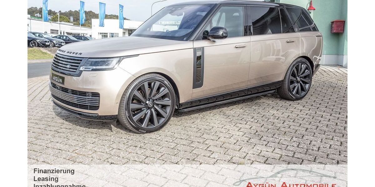 Land Rover Range Rover 70 km 204.995 &euro; Schlüchtern 36381