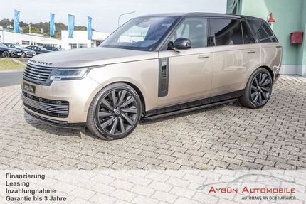 Land Rover Range Rover 70 km 209.995 € Schlüchtern 36381