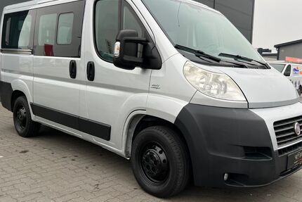 Fiat Ducato 156.000 km 10.990 &euro; Tostedt 21255
