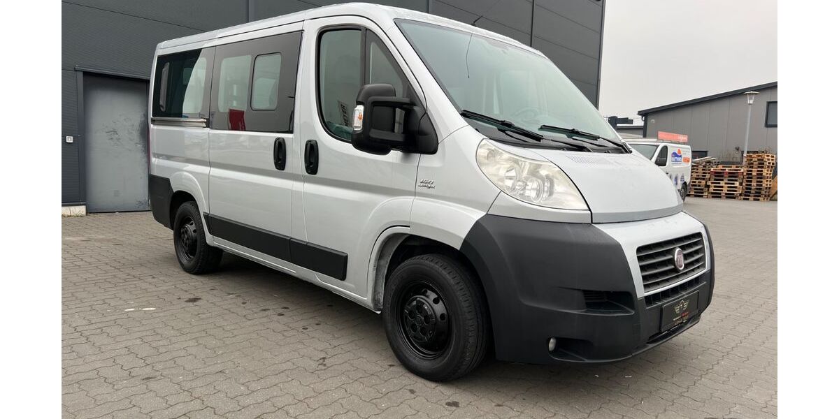 Fiat Ducato 156.000 km 10.990 &euro; Tostedt 21255