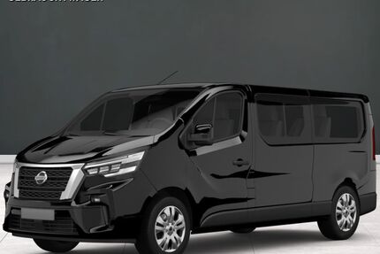 Nissan Primastar 16.090 km 35.890 &euro; Wasserburg am Inn 83512