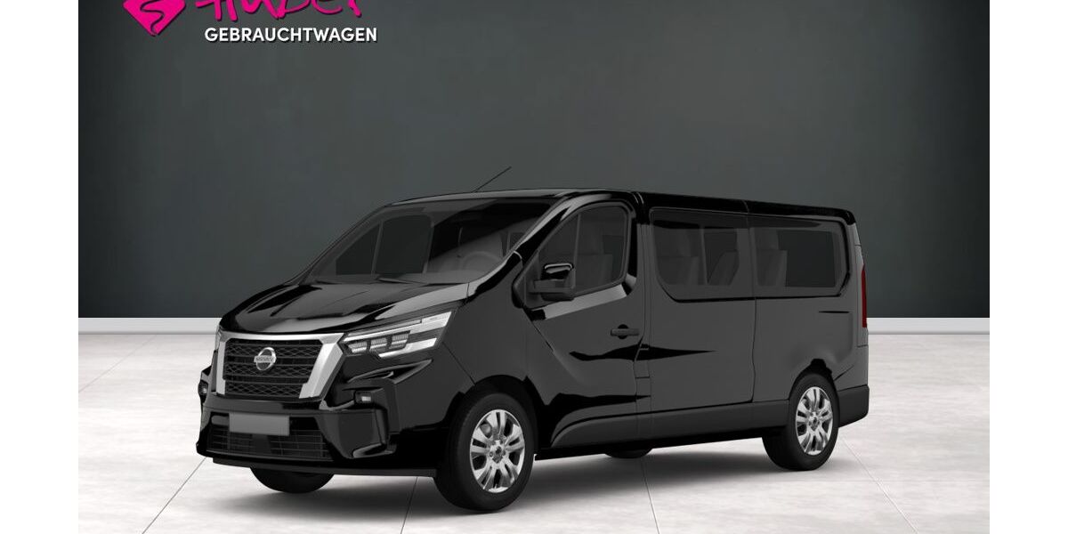 Nissan Primastar 16.090 km 35.890 &euro; Wasserburg am Inn 83512