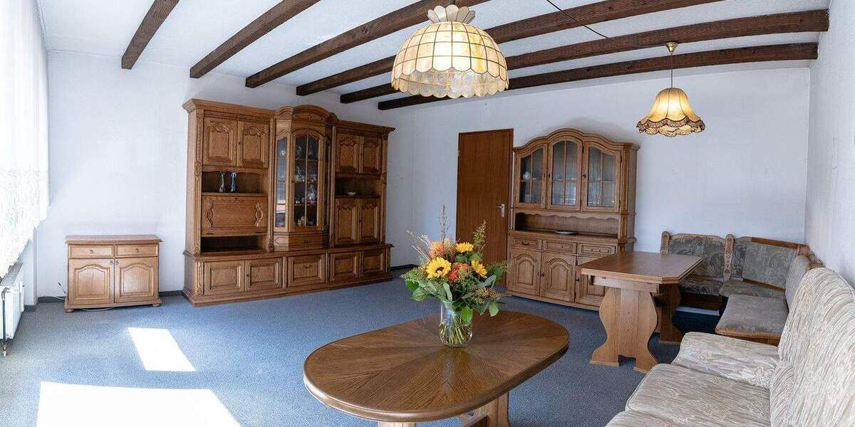 Etagenwohnung Schramberg - 3 Zimmer, 82 m&sup2;, 144.500&euro; | Angebot:25771074